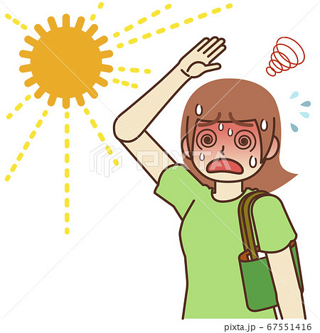 宝塚で夏のだるさを解消するマッサージをお探しの女性必見の画像